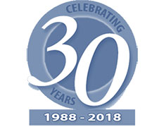 Celebrating 30 Years of Service